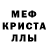 МЕФ кристаллы Khayitov 99